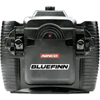 Ninco Bluefinn-radio-ohjattava Vene