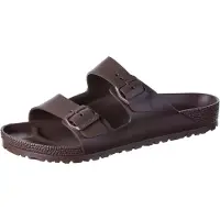 Birkenstock Arizona Eva - Brown - 46