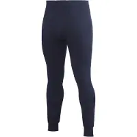 Woolpower Long Johns 200 Dark Navy