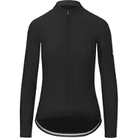 Giro Chrono Thermisch Pitkähihainen Trikoo