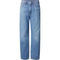 Levi's Farkut '565 97 Loose Straight' sininen denim