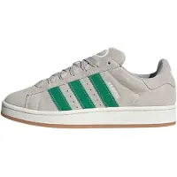 Adidas Originals Lenkkarit Campus 00s - Harmaa/Vihreä/Valkoinen, koko 38