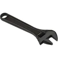 Bahco Adjustable Central Knurled With Finish Pliers English 155 Mm Jakoavain