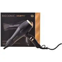 Bio Ionic Goldpro Hiustenkuivaaja