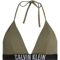 Calvin Klein Kw0kw02854 Triangle Bikinitoppi