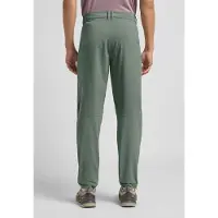 Jack Wolfskin Men's Hikeout Pants Slate Green Ulkoiluhousut 52 Regular