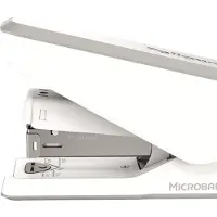 Fellowes LX840, 25 arkkia, Valkoinen, irrotettava, 39 mm, 130 mm, 91 mm (5011701)