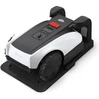 Ecovacs GOAT O800, RTK, 800 m² -robottiruohonleikkuri