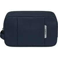 Samsonite Respark Toilet Pouch - Navy - ONE SIZE