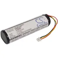 Cameron Sino Blaupunkt Lucca 5.2 Travelpilot Lucca Navigaattorin Akku