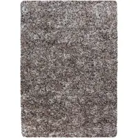 Ayyildiz Teppiche Dywan shaggy Enjoy beżowy multikolor 120 cm x 170 cm