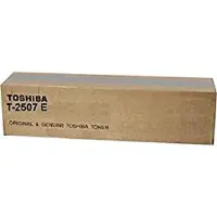 Toshiba T-2507E -laservärikasetti, musta