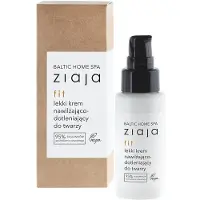 Ziaja Kasvovoide Baltic Home Spa Fit, 50 ml