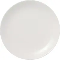 Arabia 24 h -lautanen, valkoinen, 26 cm