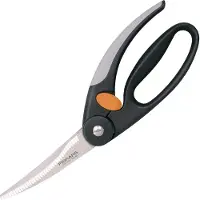 Fiskars Functional Form renew lintusakset 25 cm
