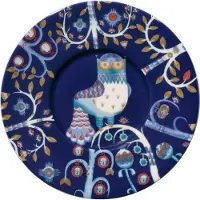 Iittala Taika Saucer - Blue - 15 CM