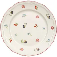 Villeroy & Boch Petite Fleur -lautanen 21 cm
