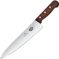 Victorinox - Kebony Kokkiveitsi 25 cm