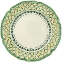 Villeroy & Boch - French Garden Orange Lautanen 21 cm