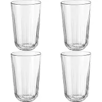 Eva Solo Facet juomalasi 45 cl Kirkas
