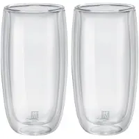 Zwilling Sorrento juomalasi 475 ml, 2-pakkaus 2-pakkaus