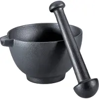 Zassenhaus - Mortteli XL 15,5 cm