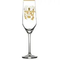 Carolina gynning - Samppanjalasi Golden Dream Gold 30 cl