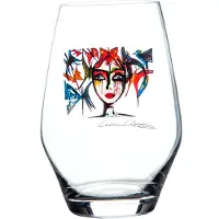 Carolina gynning Slice of Life -juomalasi 35 cl