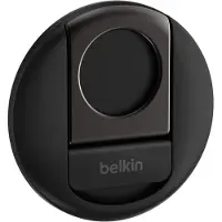 Belkin iPhone Mount MagSafe Mac Notebooks, Black