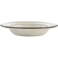 Lene Bjerre Amera soppalautanen 23 cm White sands