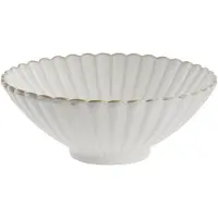 Lene Bjerre Camille kulho Ø20 cm Off White