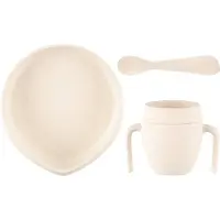 Skandino - Original Lastenastiasto 3 osaa Beige