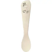 Skandino - Muumi Lasten lusikka 14 cm Niiskuneiti