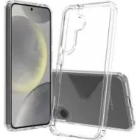 Screenor Bumper -suojakuori, Samsung Galaxy S25 5G