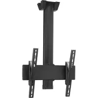 Vogel's C 3044B CEILINGBRACKET FIXED SINGLE-POLE 300 VESA 400X400