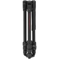 Manfrotto Befree Advanced Alum. Twist-kamerasovitin