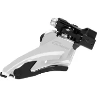 Shimano Cues U4000-M 34.9mm SS MC etuvaihtaja