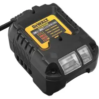 DeWalt Laturi DCB1102 (12/18 V)