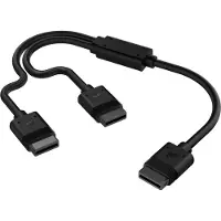 Corsair iCUE LINK Y-Cable 600 mm -kaapeli