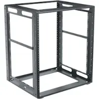 Middle Atlantic CFR CFR-15-20 - rack - 15U