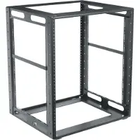 Middle Atlantic CFR CFR-8-20 - rack - 8U