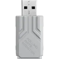 Asus ROG Polling Rate Booster White