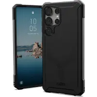 Uag Essential Armor Magnet do Samsung Galaxy S25 Ultra 5G (black)