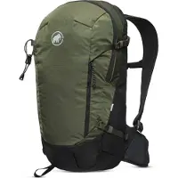 Mammut Litium 20 - Khaki green - 20 L
