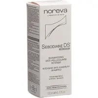 Noreva Sebodiane DS Anti-Dandruff Shampoo hilsettä ehkäisevä shampoo 150 ml