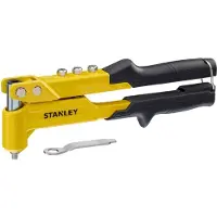 Stanley Manuaalinen niittipistooli ''Contractor Grade Riveter''