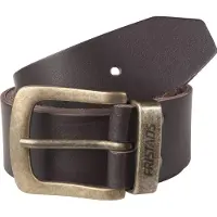 Fristads Nahkavyö 9371 LTHR Ruskea Onesize