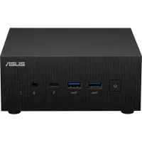 Asus ExpertCenter PN64-S7018MDE1, Intel Core i7, i7-13700H, 16 GB, DDR5-SDRAM, 512 GB, SSD (90MS02M1-M000K0)