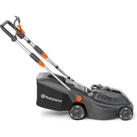 Husqvarna Aspire LC34 Akkuruohonleikkuri