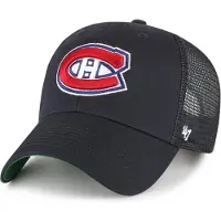 47 Brand NHL Montreal Canadiens lippis